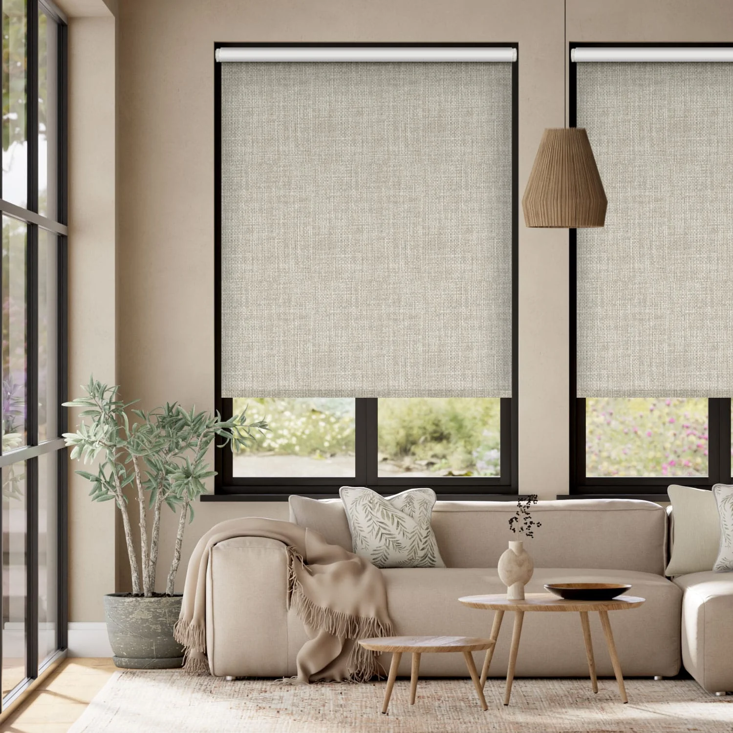 Roller Blind