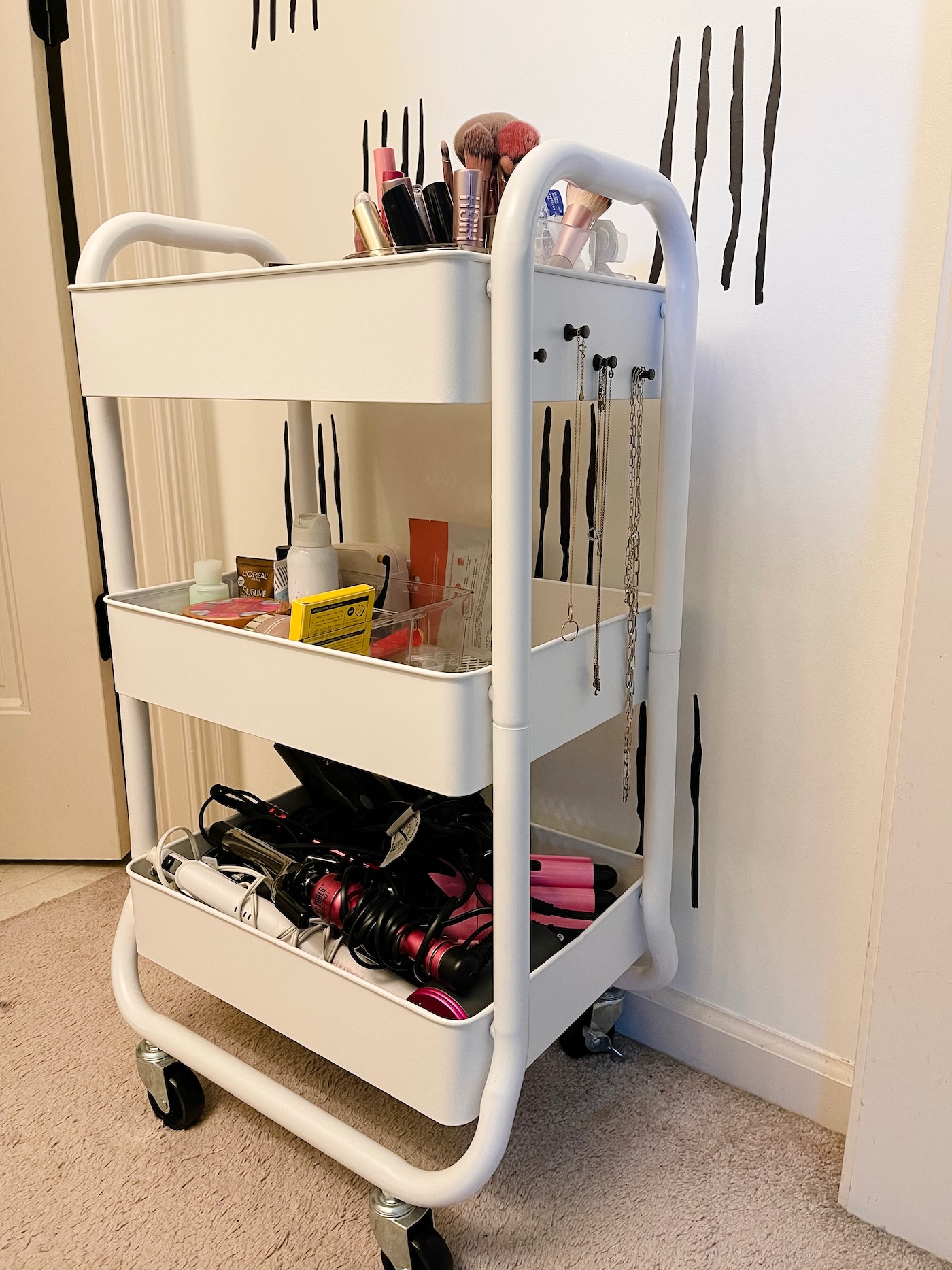 Utility Cart